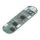 10pcs 3S 18650 4A 11.1V BMS Li-ion Battery Protection Board 18650 Battery Charging Module Charger Electronic DIY 10pcs 3S 18650 4A 11.1V BMS Li-ion Battery Protection Board 18650 Battery Charging Module Charger Electronic DIY