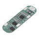 10pcs 3S 18650 4A 11.1V BMS Li-ion Battery Protection Board 18650 Battery Charging Module Charger Electronic DIY