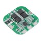 10pcs 4S 14.8V 16.8V 20A Peak Li-ion BMS PCM Battery Protection Board BMS PCM for Lithium LicoO2 Limn2O4 18650 LI Battery