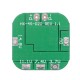 10pcs 4S 14.8V 16.8V 20A Peak Li-ion BMS PCM Battery Protection Board BMS PCM for Lithium LicoO2 Limn2O4 18650 LI Battery 10pcs 4S 14.8V 16.8V 20A Peak Li-ion BMS PCM Battery Protection Board BMS PCM for Lithium LicoO2 Limn2O4 18650 LI Battery