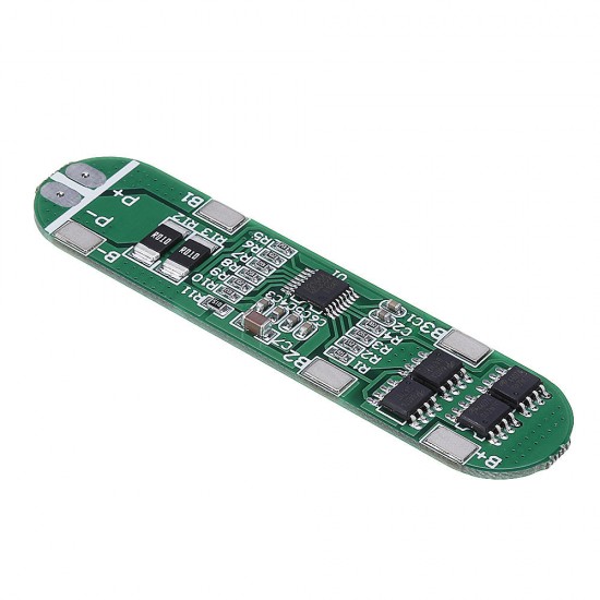 10pcs 4S 8A 16.8V BMS Li-ion Battery Protection Board Polymer 18650 Lithium Battery Protected Board Electronic Module 10pcs 4S 8A 16.8V BMS Li-ion Battery Protection Board Polymer 18650 Lithium Battery Protected Board Electronic Module