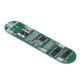 10pcs 4S 8A 16.8V BMS Li-ion Battery Protection Board Polymer 18650 Lithium Battery Protected Board Electronic Module 10pcs 4S 8A 16.8V BMS Li-ion Battery Protection Board Polymer 18650 Lithium Battery Protected Board Electronic Module