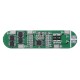 10pcs 4S 8A 16.8V BMS Li-ion Battery Protection Board Polymer 18650 Lithium Battery Protected Board Electronic Module 10pcs 4S 8A 16.8V BMS Li-ion Battery Protection Board Polymer 18650 Lithium Battery Protected Board Electronic Module