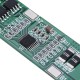 10pcs 4S 8A 16.8V BMS Li-ion Battery Protection Board Polymer 18650 Lithium Battery Protected Board Electronic Module 10pcs 4S 8A 16.8V BMS Li-ion Battery Protection Board Polymer 18650 Lithium Battery Protected Board Electronic Module