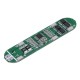 10pcs 4S 8A 16.8V BMS Li-ion Battery Protection Board Polymer 18650 Lithium Battery Protected Board Electronic Module 10pcs 4S 8A 16.8V BMS Li-ion Battery Protection Board Polymer 18650 Lithium Battery Protected Board Electronic Module