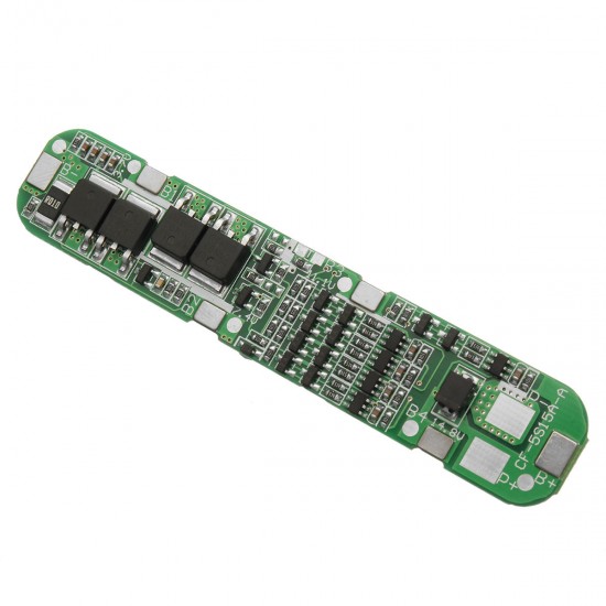 10pcs 5S 15A Li-ion Lithium Battery Protection Board For 18.5V Cell 10pcs 5S 15A Li-ion Lithium Battery Protection Board For 18.5V Cell