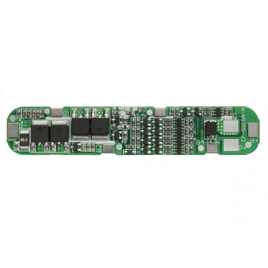 10pcs 5S 15A Li-ion Lithium Battery Protection Board For 18.5V Cell 10pcs 5S 15A Li-ion Lithium Battery Protection Board For 18.5V Cell