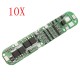 10pcs 5S 15A Li-ion Lithium Battery Protection Board For 18.5V Cell 10pcs 5S 15A Li-ion Lithium Battery Protection Board For 18.5V Cell