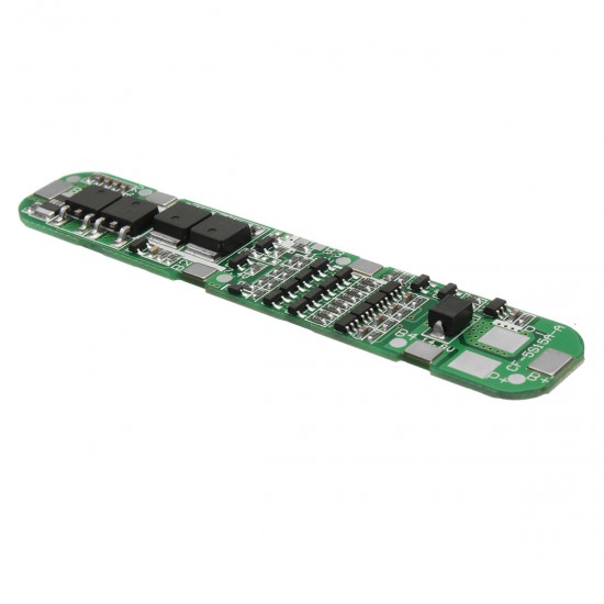 10pcs 5S 15A Li-ion Lithium Battery Protection Board For 18.5V Cell