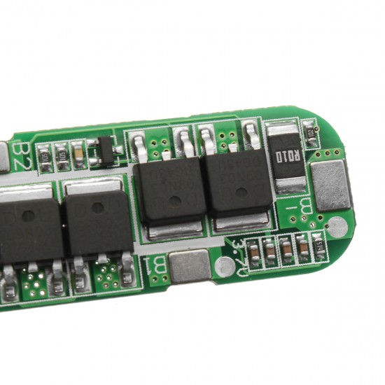 10pcs 5S 15A Li-ion Lithium Battery Protection Board For 18.5V Cell 10pcs 5S 15A Li-ion Lithium Battery Protection Board For 18.5V Cell