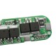 10pcs 5S 15A Li-ion Lithium Battery Protection Board For 18.5V Cell