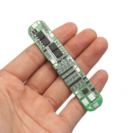 10pcs 5S 15A Li-ion Lithium Battery Protection Board For 18.5V Cell 10pcs 5S 15A Li-ion Lithium Battery Protection Board For 18.5V Cell