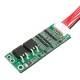 10pcs 5S Lithium Battery 21V 18V Protection Board Li-ion Lithium Battery Cell