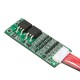10pcs 5S Lithium Battery 21V 18V Protection Board Li-ion Lithium Battery Cell 10pcs 5S Lithium Battery 21V 18V Protection Board Li-ion Lithium Battery Cell