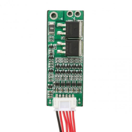 10pcs 5S Lithium Battery 21V 18V Protection Board Li-ion Lithium Battery Cell 10pcs 5S Lithium Battery 21V 18V Protection Board Li-ion Lithium Battery Cell