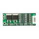 10pcs 5S Lithium Battery 21V 18V Protection Board Li-ion Lithium Battery Cell 10pcs 5S Lithium Battery 21V 18V Protection Board Li-ion Lithium Battery Cell