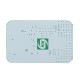 10pcs 6S 14A 22.2V 18650 Battery Protection Board for 18650 Li-ion Lithium Battery Cell Charger Protect Module PCB BMS 10pcs 6S 14A 22.2V 18650 Battery Protection Board for 18650 Li-ion Lithium Battery Cell Charger Protect Module PCB BMS