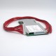 14S 45A 52V Li-ion 18650 Lithium Battery Protection Board Cell Balance Module 14S 45A 52V Li-ion 18650 Lithium Battery Protection Board Cell Balance Module