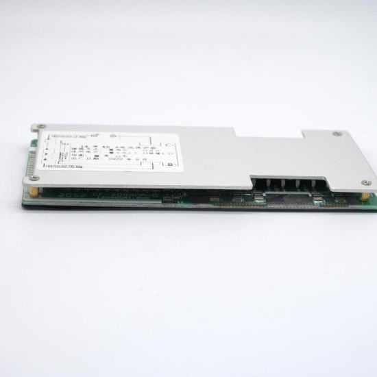 14S 45A 52V Li-ion 18650 Lithium Battery Protection Board Cell Balance Module 14S 45A 52V Li-ion 18650 Lithium Battery Protection Board Cell Balance Module