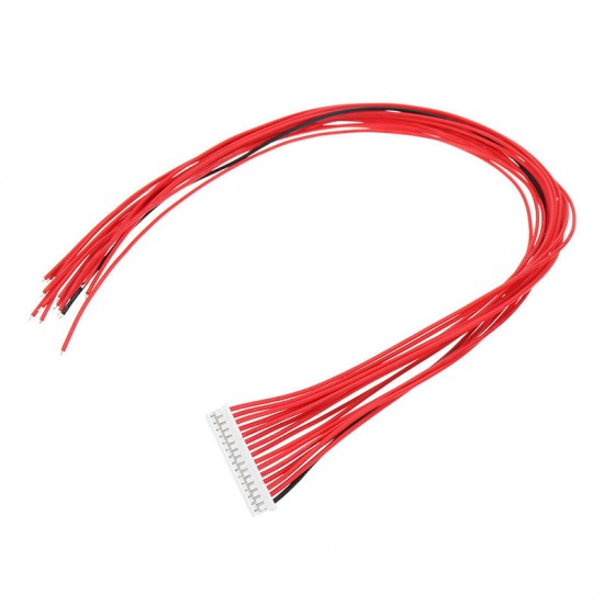 14S 45A 52V Li-ion 18650 Lithium Battery Protection Board Cell Balance Module 14S 45A 52V Li-ion 18650 Lithium Battery Protection Board Cell Balance Module