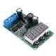 15A DC 6-30V Lead-acid NiMH LiFePO4 Li-ION Li-PO LiFe Polymer Lithium Battery Discharge Protection Board Module PS9DC01 15A DC 6-30V Lead-acid NiMH LiFePO4 Li-ION Li-PO LiFe Polymer Lithium Battery Discharge Protection Board Module PS9DC01