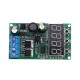 15A DC 6-30V Lead-acid NiMH LiFePO4 Li-ION Li-PO LiFe Polymer Lithium Battery Discharge Protection Board Module PS9DC01 15A DC 6-30V Lead-acid NiMH LiFePO4 Li-ION Li-PO LiFe Polymer Lithium Battery Discharge Protection Board Module PS9DC01