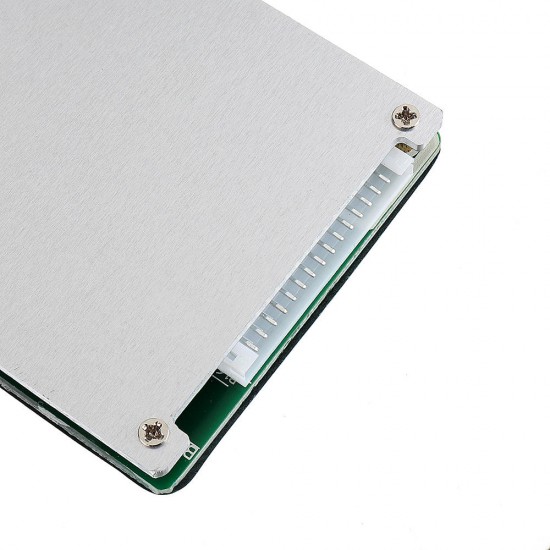 16 Series 60V 45A Lithium Battery Protection Board For Electric Tricycle Motorcycle Power Protection With Balance 16 Series 60V 45A Lithium Battery Protection Board For Electric Tricycle Motorcycle Power Protection With Balance