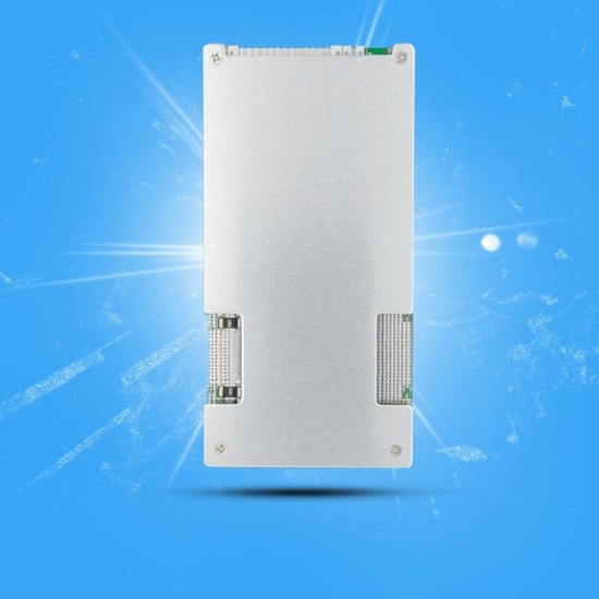 16S 16 series Lithium Iron 48V 45A Electric Vehicle Trike Motorcycle Lithium Battery Protection Plate BMS with Port Balanced 16S 16 series Lithium Iron 48V 45A Electric Vehicle Trike Motorcycle Lithium Battery Protection Plate BMS with Port Balanced