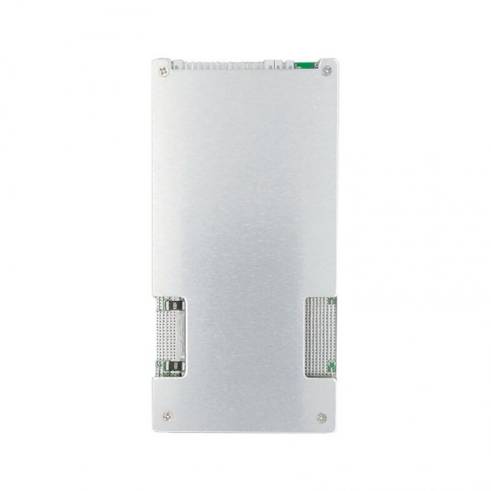 16S 16 series Lithium Iron 48V 45A Electric Vehicle Trike Motorcycle Lithium Battery Protection Plate BMS with Port Balanced 16S 16 series Lithium Iron 48V 45A Electric Vehicle Trike Motorcycle Lithium Battery Protection Plate BMS with Port Balanced
