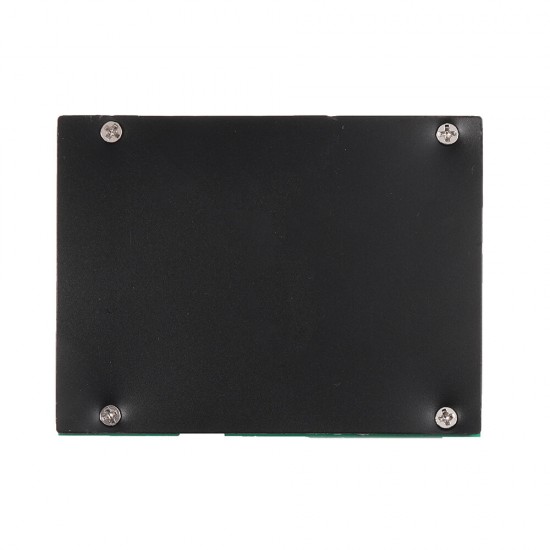 16S 16 series SANYUAN 60V 20A Lithium Battery Protection Plate Electric Motorcycle Electric Tricycle Power Protection Plate BMS