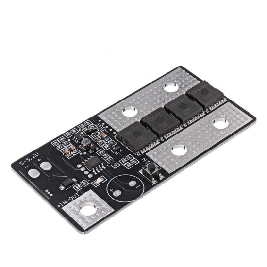 18650 Battery Special Spot Welding Machine Circuit Board for Farad Capacitor with Pen 18650 Battery Special Spot Welding Machine Circuit Board for Farad Capacitor with Pen
