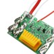 18V Li-ion Battery Protection Circuit Module Board For Makita Drill 18V Li-ion Battery Protection Circuit Module Board For Makita Drill