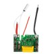 18V Li-ion Battery Protection Circuit Module Board For Makita Drill 18V Li-ion Battery Protection Circuit Module Board For Makita Drill