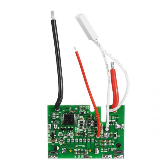 18V Li-ion Battery Protection Circuit Module Board For Makita Drill 18V Li-ion Battery Protection Circuit Module Board For Makita Drill