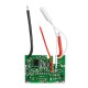 18V Li-ion Battery Protection Circuit Module Board For Makita Drill 18V Li-ion Battery Protection Circuit Module Board For Makita Drill