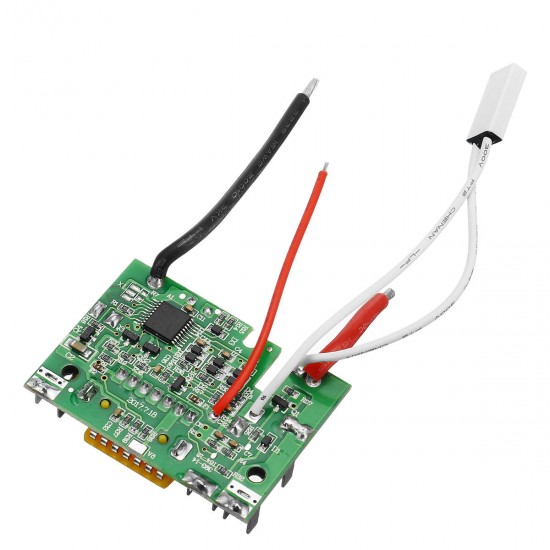 18V Li-ion Battery Protection Circuit Module Board For Makita Drill 18V Li-ion Battery Protection Circuit Module Board For Makita Drill