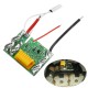 18V Li-ion Battery Protection Circuit Module Board For Makita Drill 18V Li-ion Battery Protection Circuit Module Board For Makita Drill