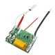 18V Li-ion Battery Protection Circuit Module Board For Makita Drill 18V Li-ion Battery Protection Circuit Module Board For Makita Drill