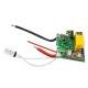 18V Li-ion Battery Protection Circuit Module Board For Makita Drill