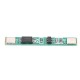 1S 3.7V 2A li-ion BMS PCM 18650 Battery Protection Board PCB for 18650 Lithium ion li Battery 1S 3.7V 2A li-ion BMS PCM 18650 Battery Protection Board PCB for 18650 Lithium ion li Battery