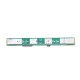 1S 3.7V 2A li-ion BMS PCM 18650 Battery Protection Board PCB for 18650 Lithium ion li Battery 1S 3.7V 2A li-ion BMS PCM 18650 Battery Protection Board PCB for 18650 Lithium ion li Battery