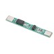 1S 3.7V 2A li-ion BMS PCM 18650 Battery Protection Board PCB for 18650 Lithium ion li Battery 1S 3.7V 2A li-ion BMS PCM 18650 Battery Protection Board PCB for 18650 Lithium ion li Battery
