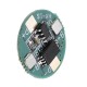 20pcs 1S 3.7V 18650 Lithium Battery Protection Board 2.5A Li-ion BMS with Overcharge and Over Discharge Protection 20pcs 1S 3.7V 18650 Lithium Battery Protection Board 2.5A Li-ion BMS with Overcharge and Over Discharge Protection