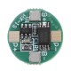 20pcs 1S 3.7V 18650 Lithium Battery Protection Board 2.5A Li-ion BMS with Overcharge and Over Discharge Protection 20pcs 1S 3.7V 18650 Lithium Battery Protection Board 2.5A Li-ion BMS with Overcharge and Over Discharge Protection