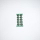 20pcs 1S 3.7V 18650 Lithium Battery Protection Board 2.5A Li-ion BMS with Overcharge and Over Discharge Protection 20pcs 1S 3.7V 18650 Lithium Battery Protection Board 2.5A Li-ion BMS with Overcharge and Over Discharge Protection