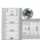 20pcs 1S 3.7V 18650 Lithium Battery Protection Board 2.5A Li-ion BMS with Overcharge and Over Discharge Protection 20pcs 1S 3.7V 18650 Lithium Battery Protection Board 2.5A Li-ion BMS with Overcharge and Over Discharge Protection
