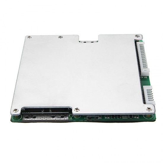 24 Series 72V 50A Lithium Iron Phosphate BMS Battery Protection Board With Balanced 24 Series 72V 50A Lithium Iron Phosphate BMS Battery Protection Board With Balanced