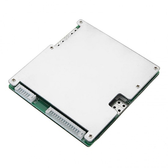 24 Series 72V 50A Lithium Iron Phosphate BMS Battery Protection Board With Balanced 24 Series 72V 50A Lithium Iron Phosphate BMS Battery Protection Board With Balanced