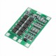 2Pcs 3S 40A Li-ion Lithium Battery Charger Protection Board PCB BMS For Drill Motor 11.1V 12.6V Lipo Cell Module With Balance