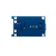 2Pcs TP4056 Micro USB 5V 1A Lithium Battery Charging Protection Board TE585 Lipo Charger Module 2Pcs TP4056 Micro USB 5V 1A Lithium Battery Charging Protection Board TE585 Lipo Charger Module